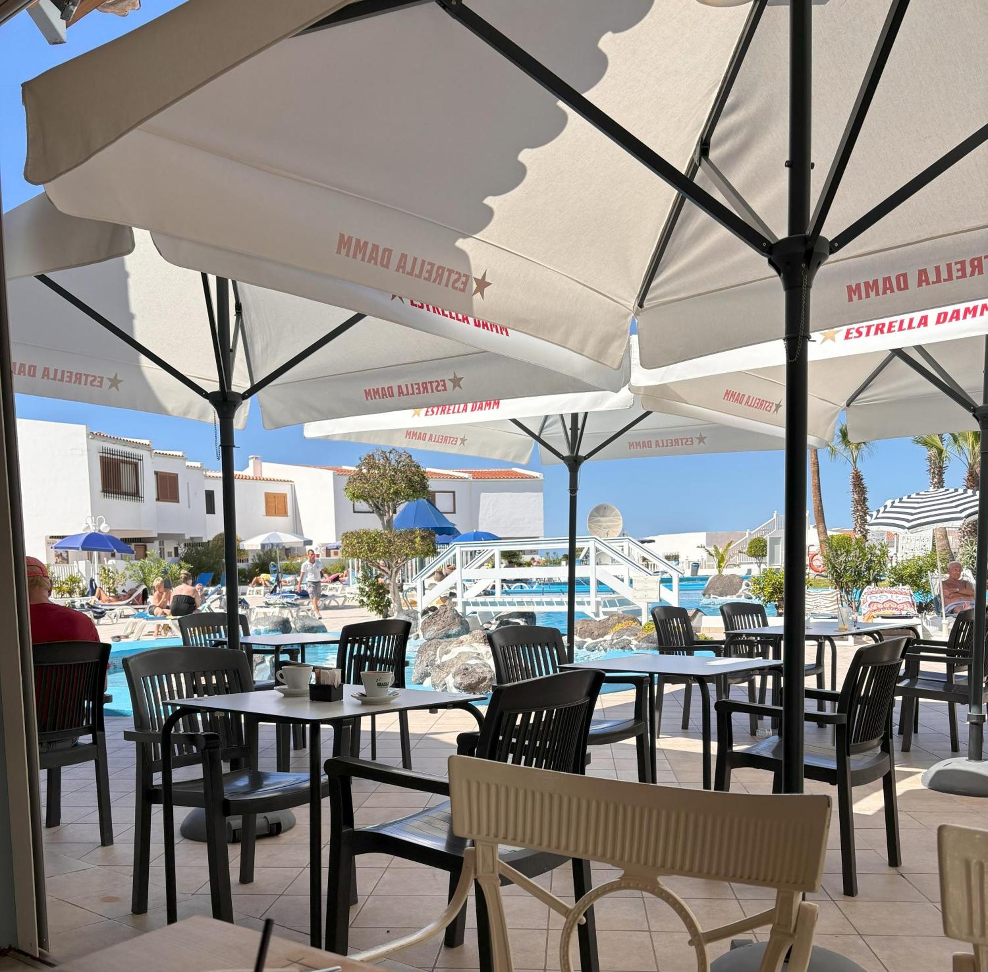 Ocean View Near The Beach Costa Adeje Extérieur photo