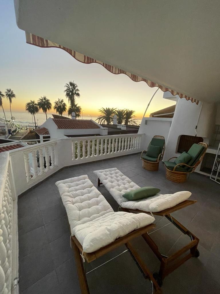 Ocean View Near The Beach Costa Adeje Extérieur photo