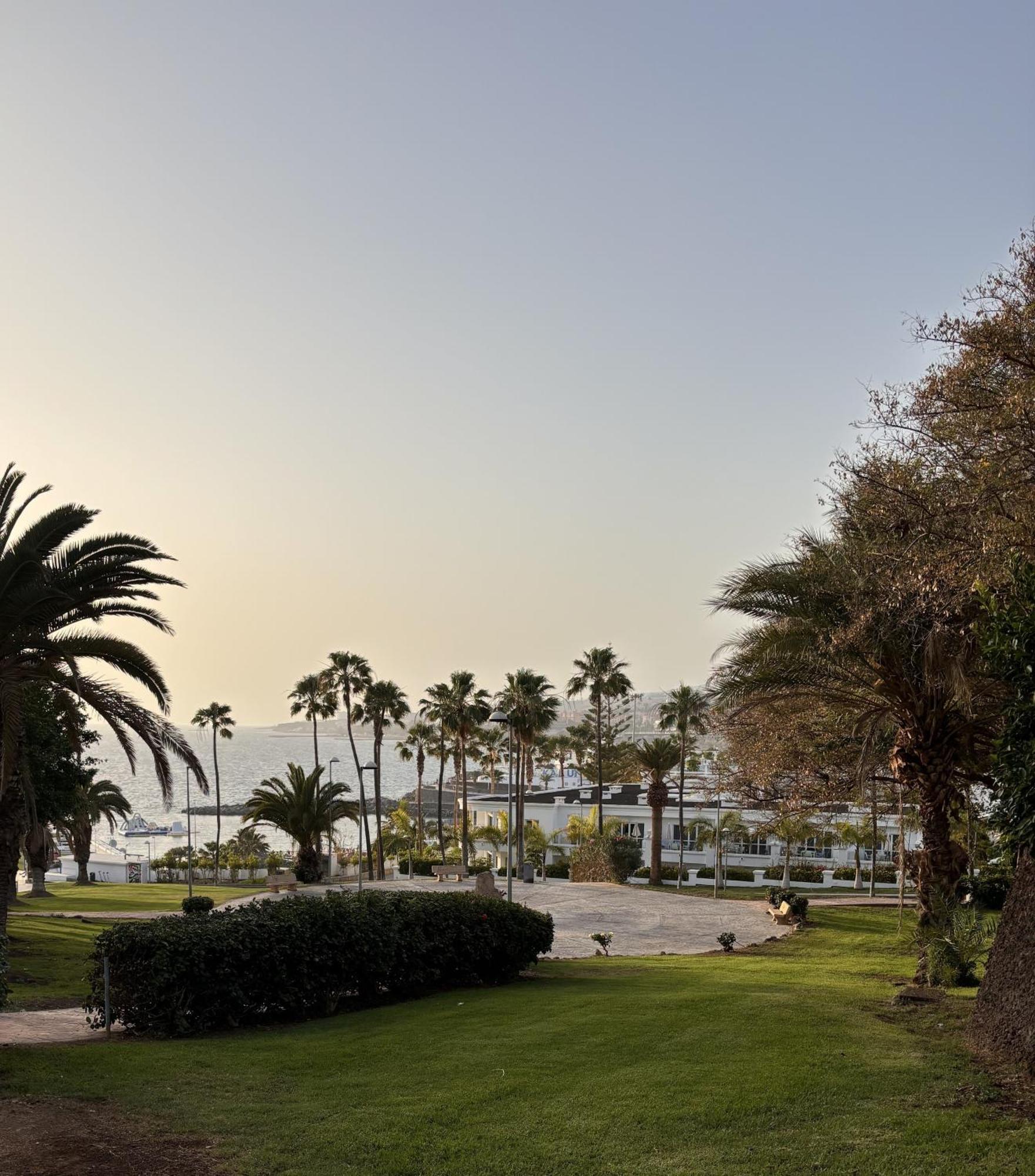 Ocean View Near The Beach Costa Adeje Extérieur photo