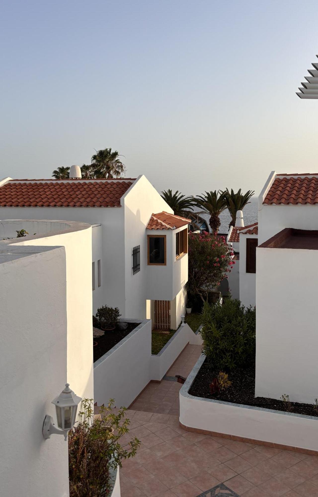 Ocean View Near The Beach Costa Adeje Extérieur photo
