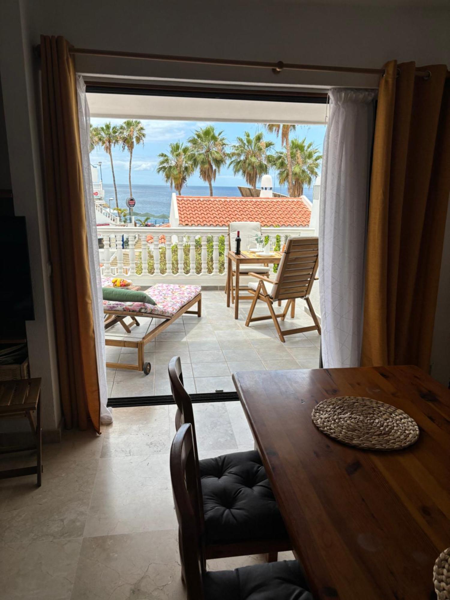 Ocean View Near The Beach Costa Adeje Extérieur photo