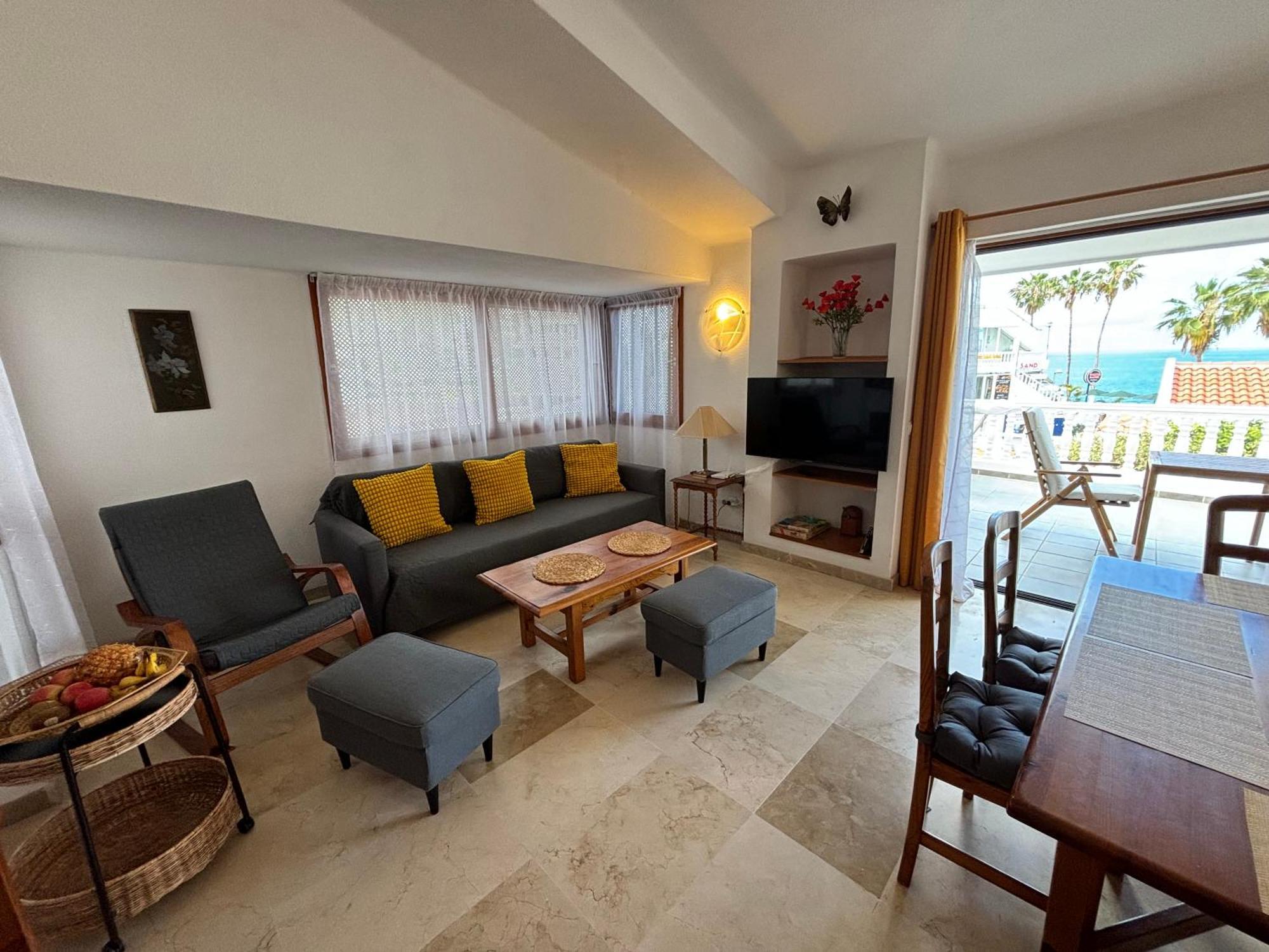 Ocean View Near The Beach Costa Adeje Extérieur photo